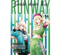 Smile down the runway (Vol. 14)