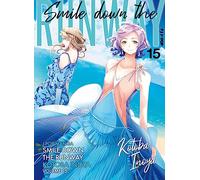 Smile down the runway (Vol. 15)