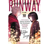 Smile down the runway (Vol. 18)