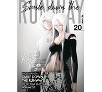 Smile down the runway (Vol. 20)
