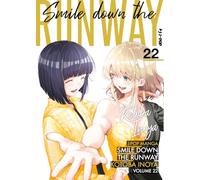 Smile down the runway (Vol. 22)