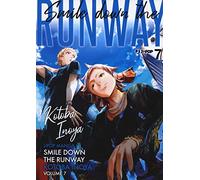 Smile down the runway (Vol. 7)