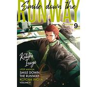 Smile down the runway (Vol. 9)