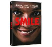 Smile (DVD)