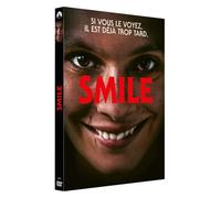 Smile - [DVD]