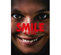 Smile (DVD) Sosie Bacon