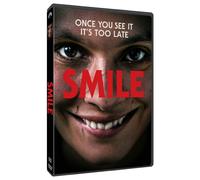 Smile (DVD) Sosie Bacon Jason T. Usher Kyle Gallner