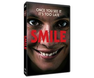 Smile (DVD) Sosie Bacon Jason T. Usher Kyle Gallner
