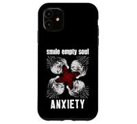 Smile Empty Soul - Ansia Custodia per iPhone 11