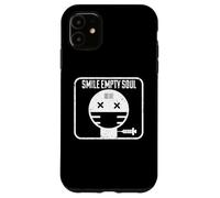 Smile Empty Soul - Copertina Album 2020 Custodia per iPhone 11