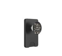 Smile Everyday Trova la bellezza in ogni momento Amore positivo PopSockets PopWallet per MagSafe