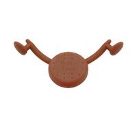 Smile Exerciser Makers Correttore Per Esercitatore Facciale Per Aerei Hostess O Cameriere Muscoli Stretching Strumento di Sollevamento Viso Smile Trainer