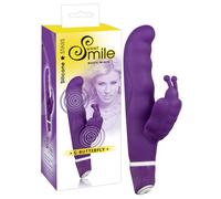 Sweet Smile Smile G-butterfly Rabbit Vibrator Viola