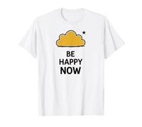 Smile Inspirational Positive Saying Life Motivational Hustle Maglietta