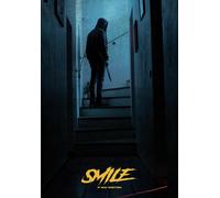 Smile - It Was Written (DVD) Kevin Hesschentier Tiphaine Pitoizet Nicolas Lugli