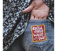 Smile Jesus Loves You