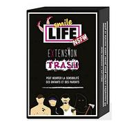 SMILE LIFE - Estensione Trash 2-6 giocatori