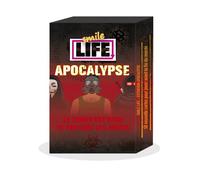 Smile Life Extension Apocalypse