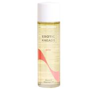 Smile Makers - Erotic Kneads Wild - Olio da massaggio 100 ml