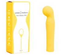 SMILE MAKERS The Tennis Pro - Vibratore speciale punto G