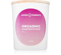 Smile Makers - Orgasmic Manifestation Sweaty - Candela 450 g