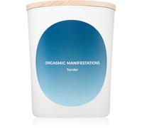 Smile Makers - Orgasmic Manifestation Tender - Candela 450 g