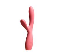 smile makers The Artist Personalized Vibrator