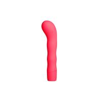 smile makers The Romantic Powerful G-spot Vibrator