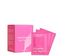 Smile Makers Silky (S)wipes