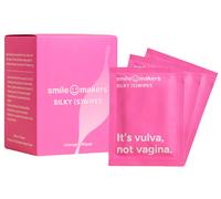Smile Makers - Silky (S)wipes - Cura intima 12 St.