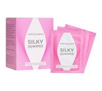 Smile Makers – Salviette intime SILKY (S)WIPES – Confezione Pro da 12