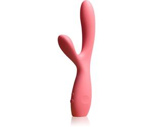 Smile Makers The Artist vibratore con stimolatore clitorideo 24,6 cm