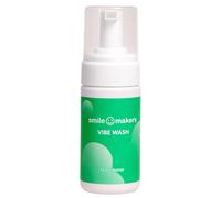 Smile Makers - Vibe Wash Foaming Antibacterial Toy Cleaner - Detergente 100 ml