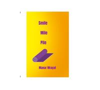 Smile Mile Pile _Color Edition: Guided Journal -Color Edition