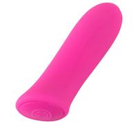 Power Bullet Vibratore Mini Ricaricabile Extra-Potente (rosa)