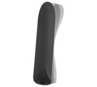 Sweet Smile Mini Vibratore Nero 12 cm