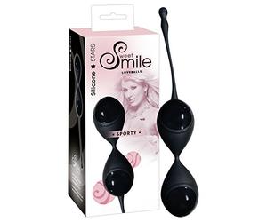Smile - Palline vaginali