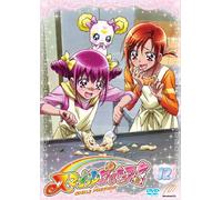 SMILE PRECURE! VOL.12 - TODO I