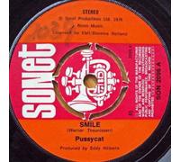 Smile - Pussycat 7" 45