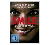 Smile - Siehst du es auch?
