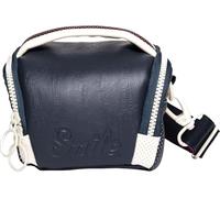 Smile Tiny Urban Nomad - Custodia protettiva antivento per fotocamera, colore: Blu
