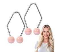 Smile Trainer Bellezza Facciale Trainer Compagnia Aerea Stewardess