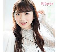 smile(TYPE-2)(CD+Blu-ray+DVD)(初回生産限定盤)