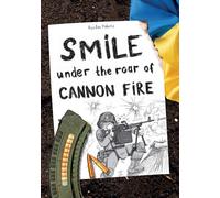 Smile Under the Roar of Cannon Fire: Cartoons from a soldier in the Russian-Ukrainian war