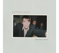 Saffron Eyes Smile Until It Hurts (CD) Album