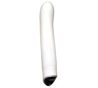 SMILE Easy - Vibratore Curvato (Bianco)