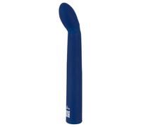 Sweet Smile Flexible G-Spot Vibrator Blue