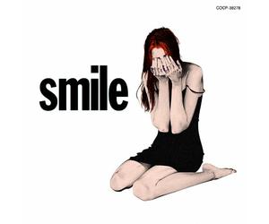 SMILE - YELLOW MONKEY, THE