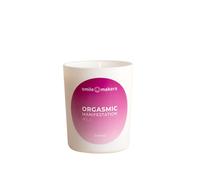 smilemakers - Orgasmic Manifestations - Sweaty Candele 450 g unisex