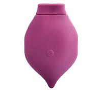 smilemakers - The Poet - Powerful Suction Vibrator Sex toy 1 pieces unisex